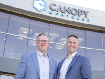Canopy Mortgage Founders